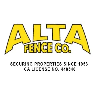 ALTA FENCE CO