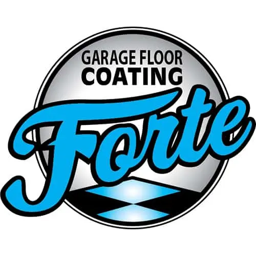 Forte Garage Floor Coating