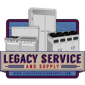 Legacy Service And Supply LLC