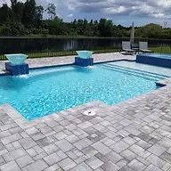 MISSION POOL BUILDERS LLC