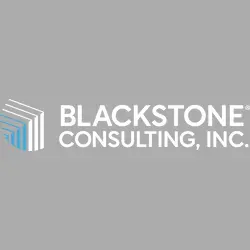BLACKSTONE CONSULTING, INC.