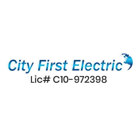 CITY FIRST ELECTRIC