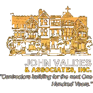 John Valdes and Associates Inc.