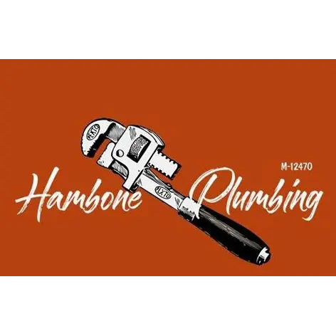 Hambone Plumbing and Septic Pumping