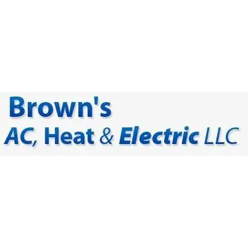 BROWN'S AIR CONDITIONING, HEATING & ELECTRIC, L.L.C.