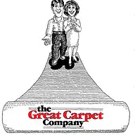 THE GREAT CARPET COMPANY