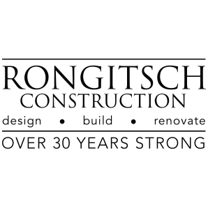 RONGITSCH CONSTRUCTION INC.