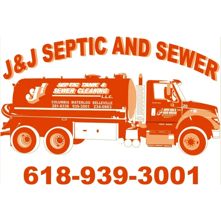 J & J Septic and Sewer Cleaning