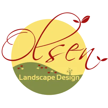 Olsen Landscape Design