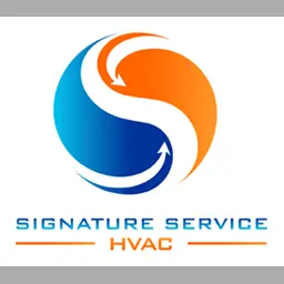 Signature Service HVAC