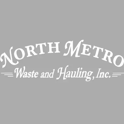 NORTH METRO WASTE AND HAULING, INC