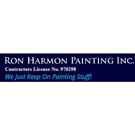 Ron Harmon Painting Inc.