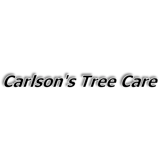 CARLSON'S TREE CARE