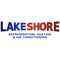 Lakeshore Refrigeration Heating and Air Conditioning