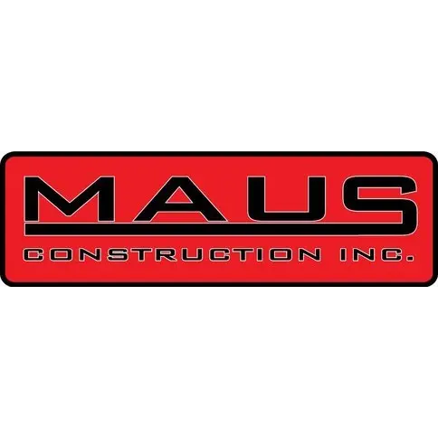 Maus Construction, Inc.