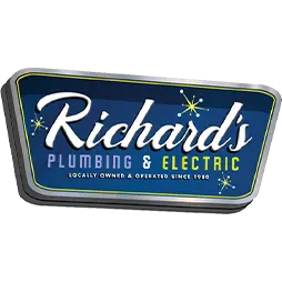 Richard's Plumbing & Electric