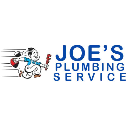 Joe's Plumbing Service