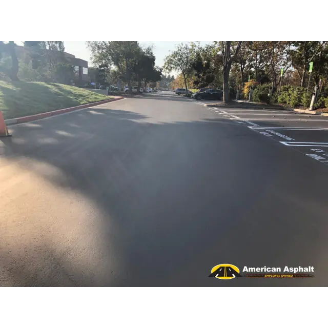 American Asphalt