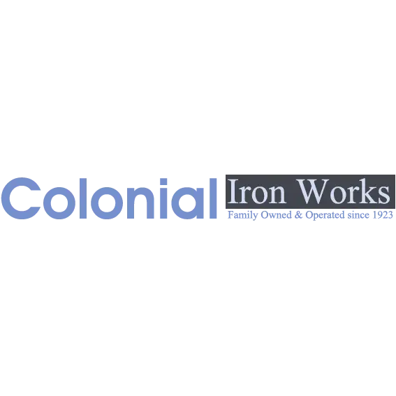 Colonial Iron Works