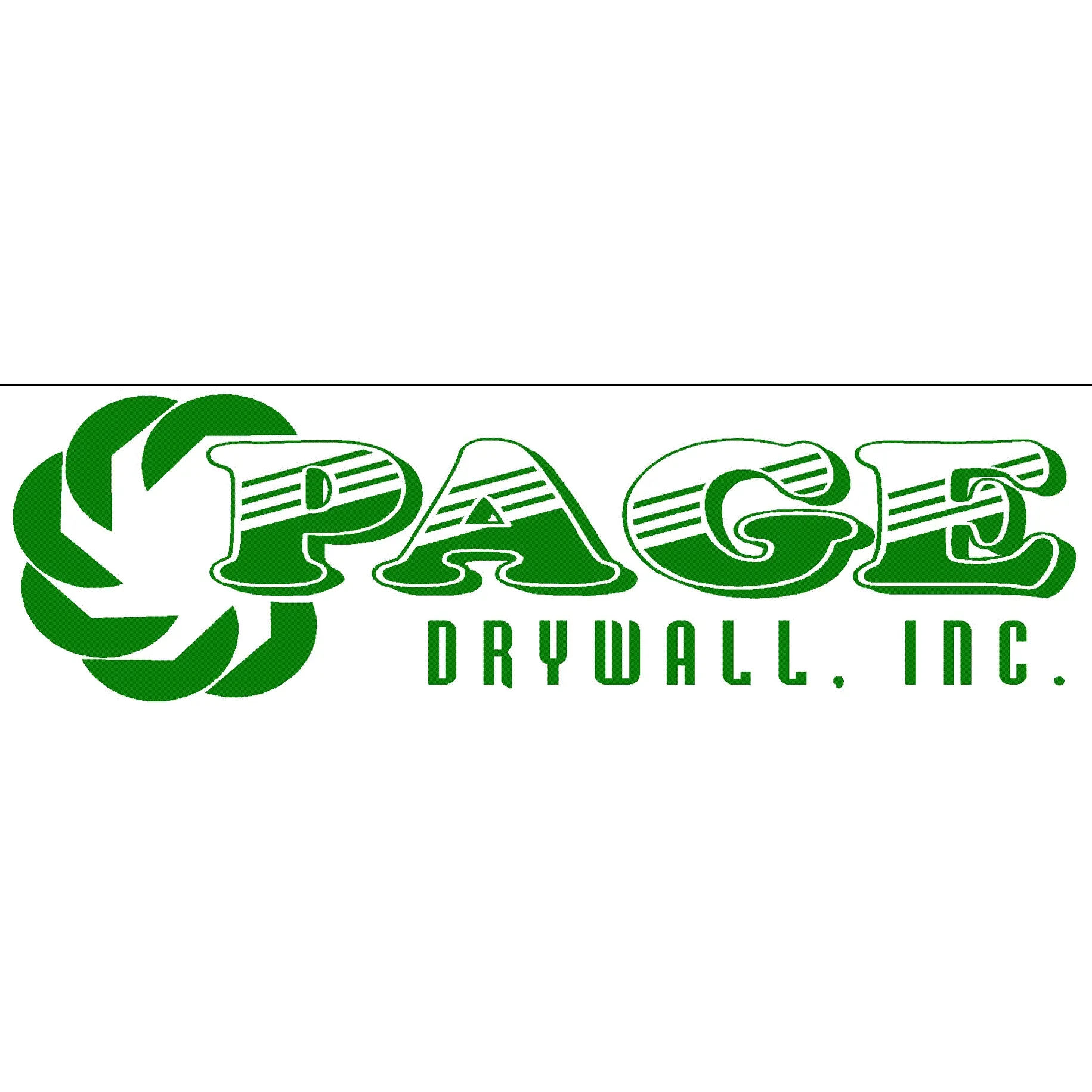 Page Drywall, Inc.