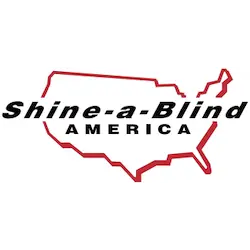 SHINE-A-BLIND INC