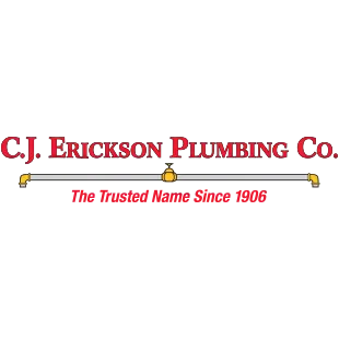 C.J. Erickson Plumbing Co.