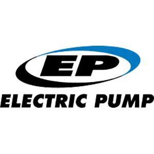 ELECTRIC PUMP INC