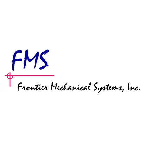 FRONTIER MECHANICAL SYSTEMS INC