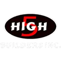 HIGH 5 BUILDERS INC