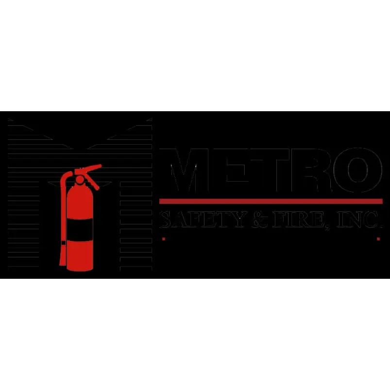 METRO SAFETY & FIRE INC