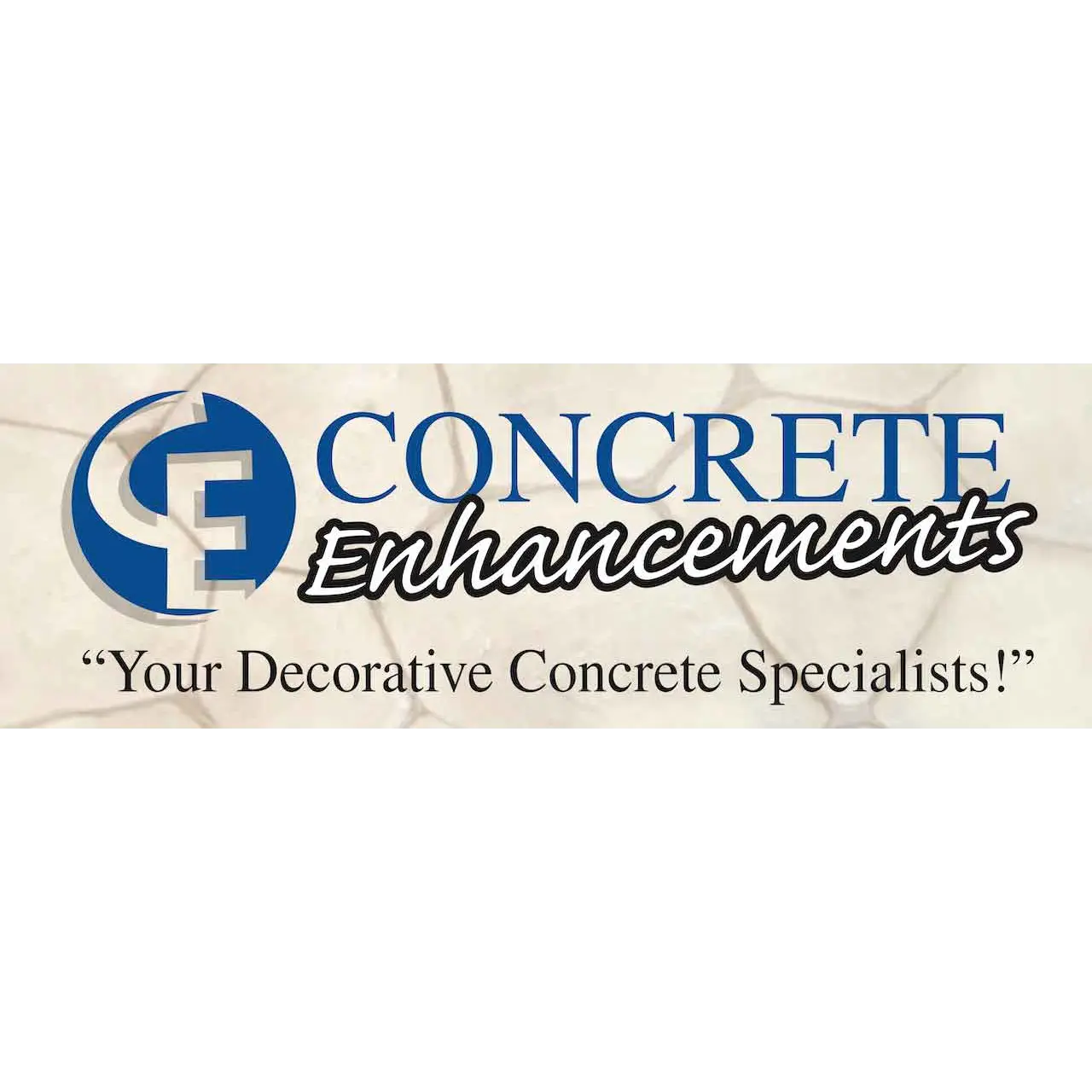 Concrete Enhancements