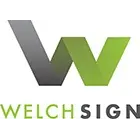 Welch Sign
