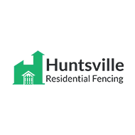 Huntsville Residential Fencing