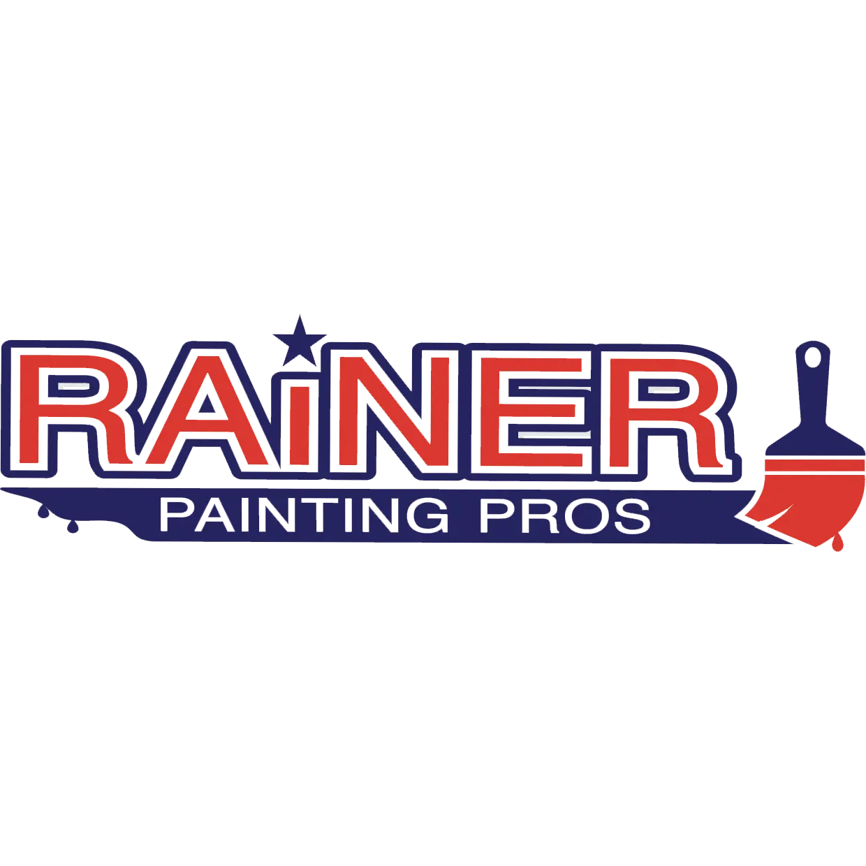 RAINER PAINTING PROS