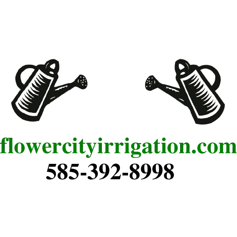 Flower City Irrigation