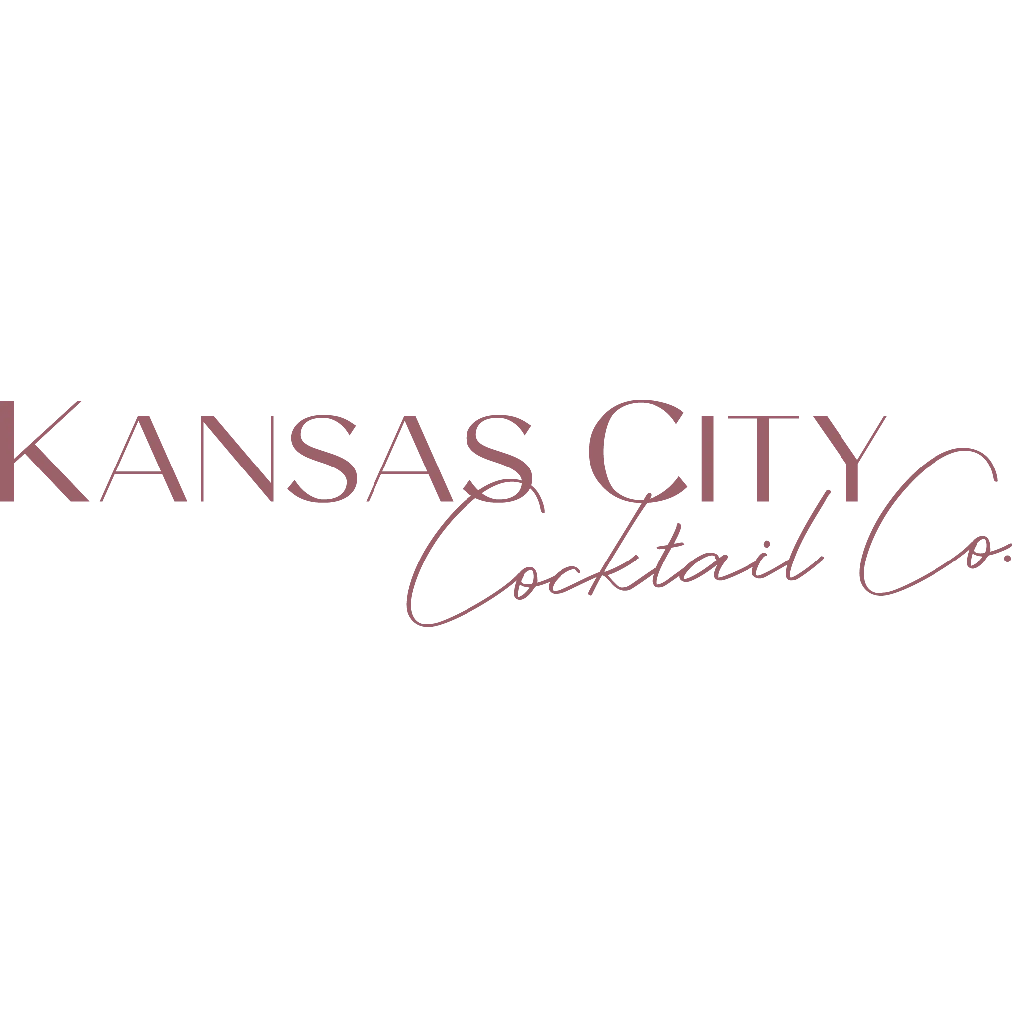 Kansas City Cocktail Company