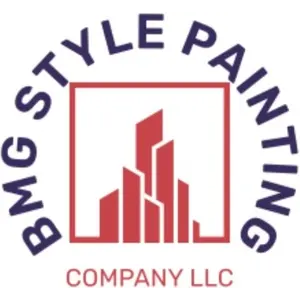 BMG Style Painting Company LLC