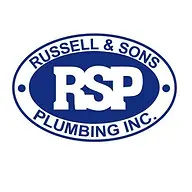 RUSSELL & SONS PLUMBING INC