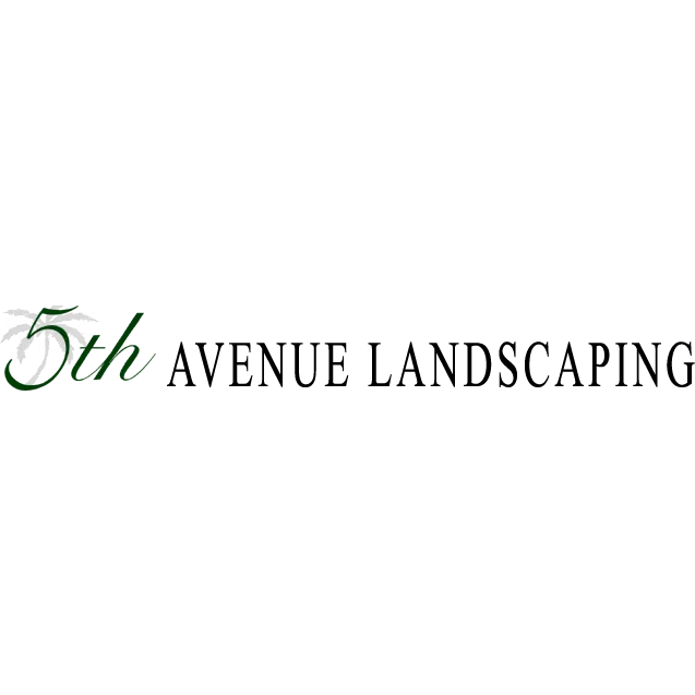 5th Avenue Landscaping, Inc.