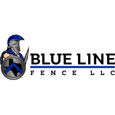 Blue Line Fence Company