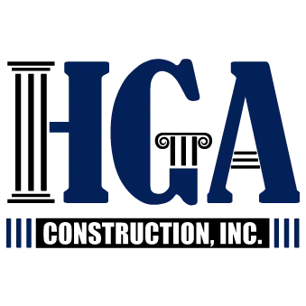 HGA CONSTRUCTION INC.