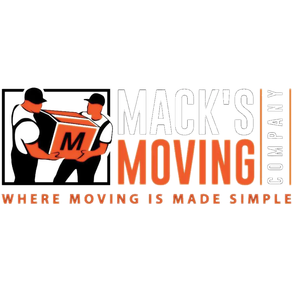 Mack's Moving Company LLC