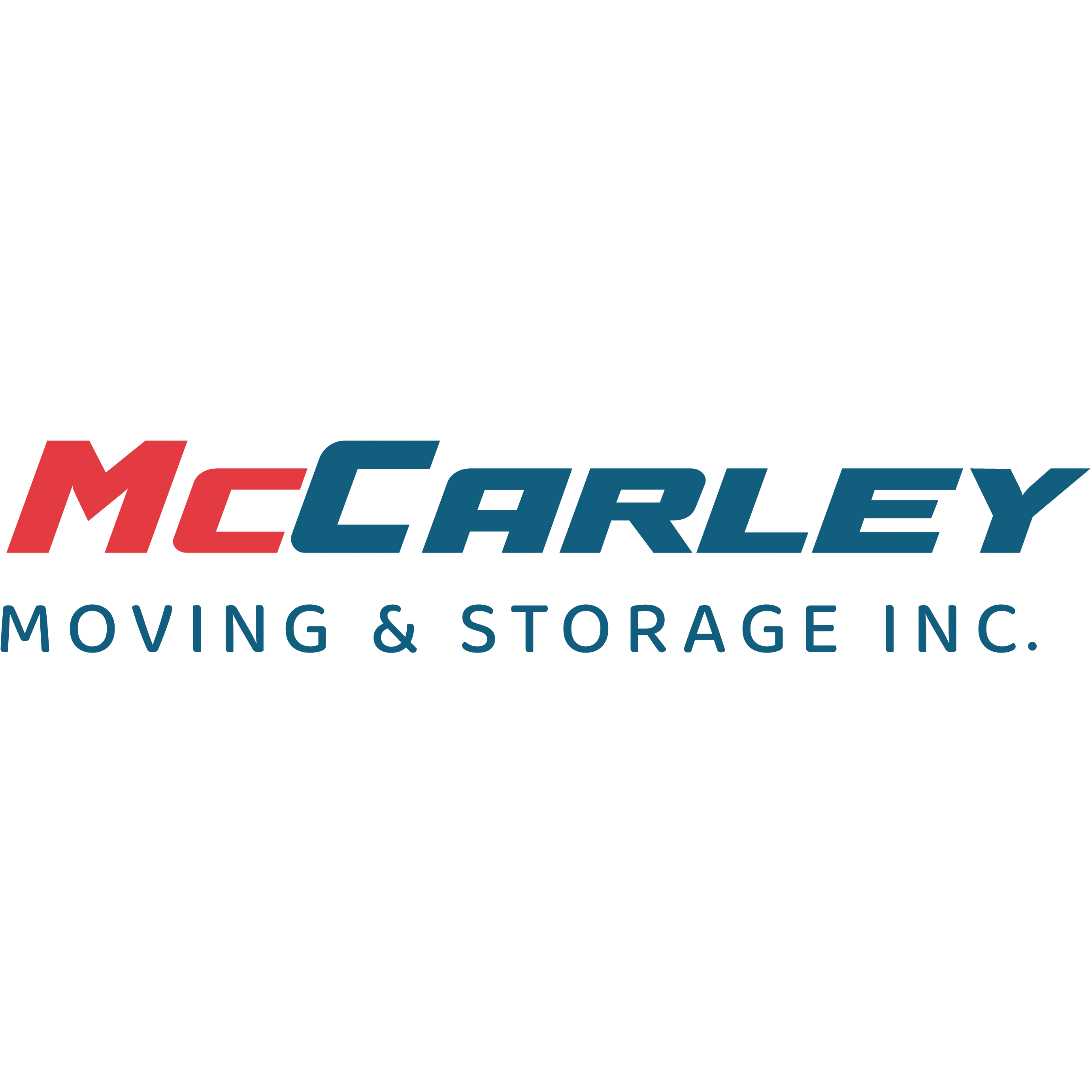 McCarley Moving & Storage Co., Inc.