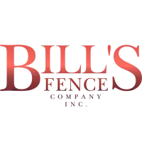 BILL'S FENCE CO., INC.