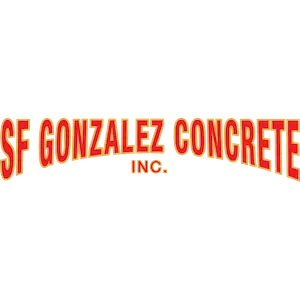 SF Gonzalez Concrete