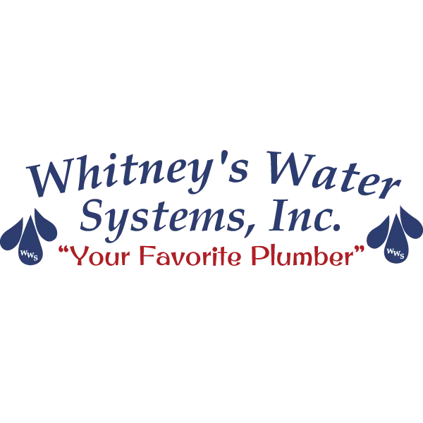 WHITNEYS WATER SYSTEMS INC