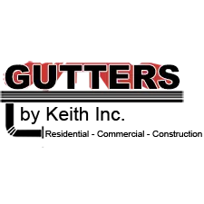 GUTTERS BY KEITH INC