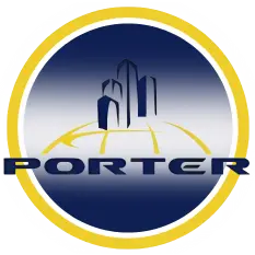 PORTER FRP INC
