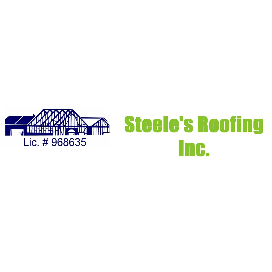 Steele's Roofing Company