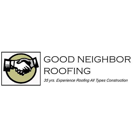 GOOD NEIGHBOR ROOFING INC